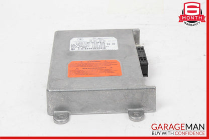Mercedes W211 E500 ML350 Voice Communication Control Module 2218205226 OEM