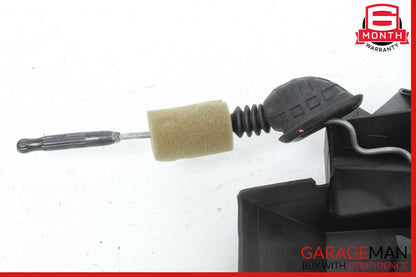 08-14 Mercedes W204 C300 C350 Front Left Side Door Lock Latch Actuator OEM