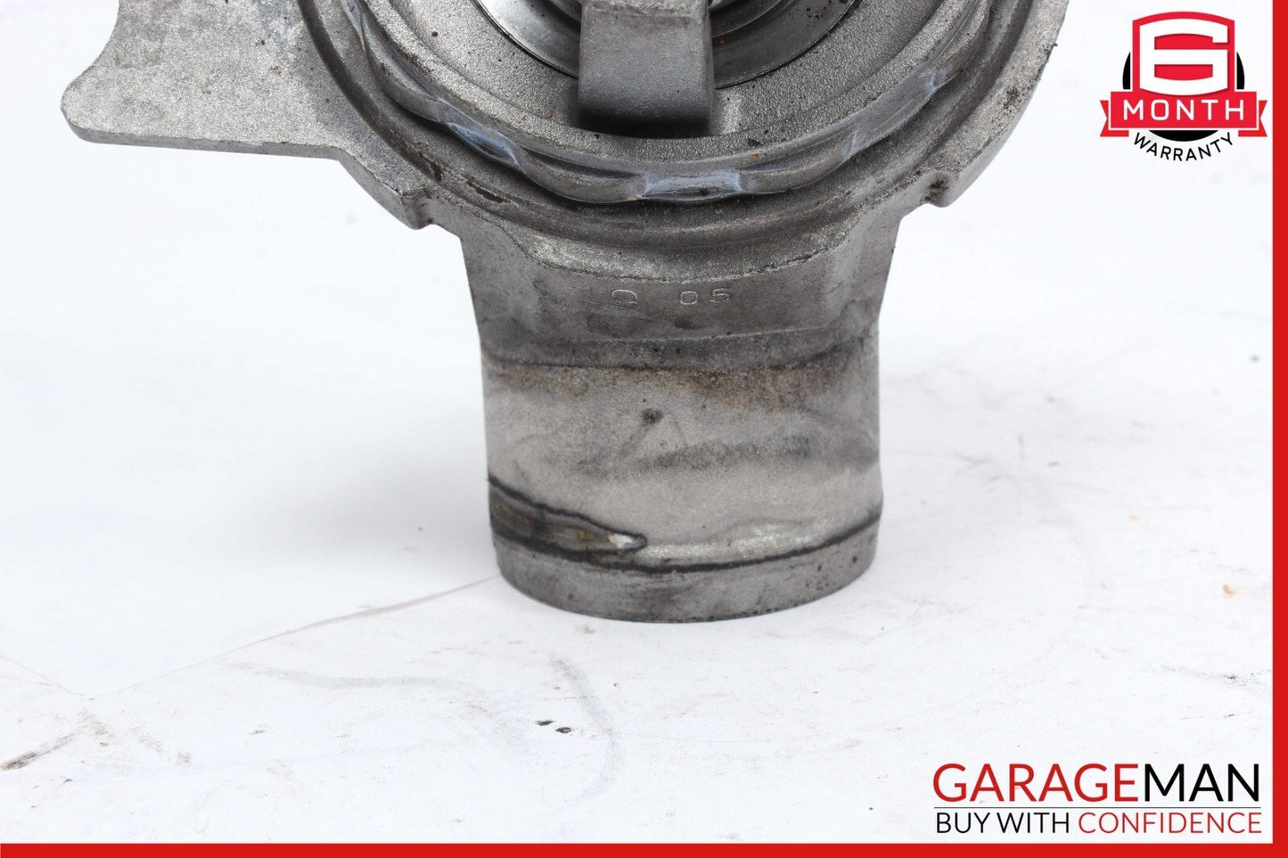 98-06 Mercedes Chrysler Crossfire SL500 C230 ML320 Water Thermostat Housing OEM