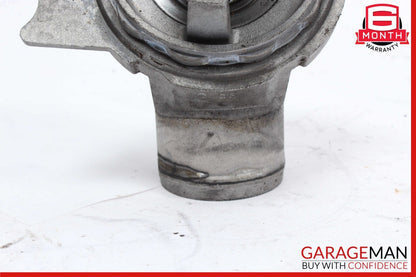 98-06 Mercedes Chrysler Crossfire SL500 C230 ML320 Water Thermostat Housing OEM