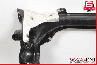 10-15 Mercedes GLK350 Front Engine Support Subframe Sub Frame Crossmember Bar