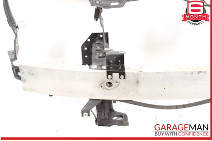 01-07 Mercedes W203 C230 Front Radiator Support Reinforcement Bar Assembly OEM