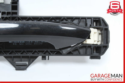 08-11 Mercedes W204 C300 C250 Front Left Driver Side Exterior Door Handle OEM