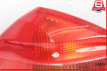 03-06 Mercedes R230 SL500 SL600 Rear Left Driver Side Tail Light Tail Lamp OEM