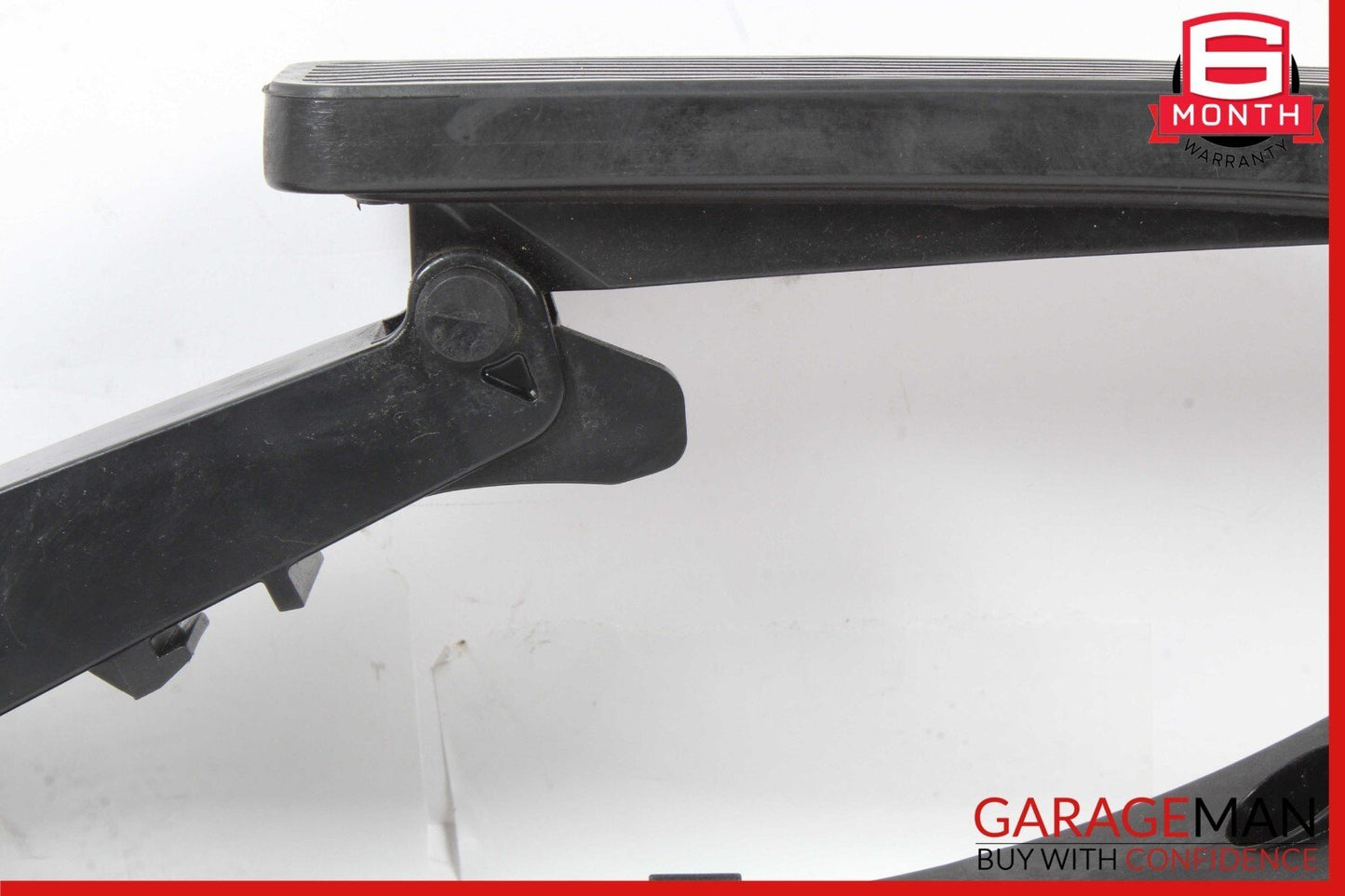 07-14 Mercedes W221 S400 CL550 CL600 CL65 AMG Gas Accelerator Pedal