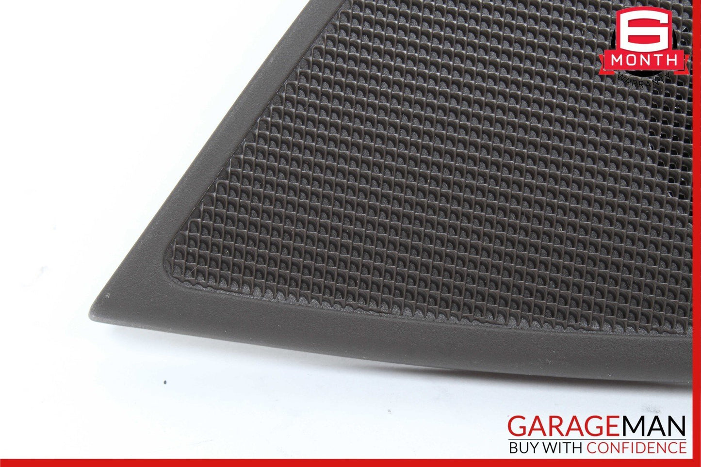 08-14 Mercedes W204 C300 Front Left Side Door Panel Tweeter Speaker Trim Cover