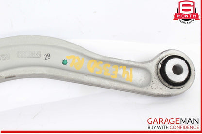 08-17 Mercedes W212 E350 Rear Right Side Suspension Upper Control Arm OEM