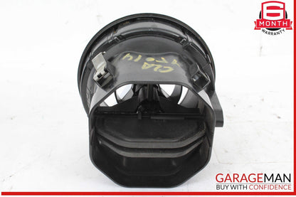 14-19 Mercedes W117 CLA45 AMG Front Center AC A/C Air Vent Nozzle Trim Grill OEM