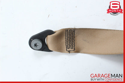 10-13 Mercedes W221 S550 S63 AMG Front Left Side Seatbelt Seat Belt Retractor