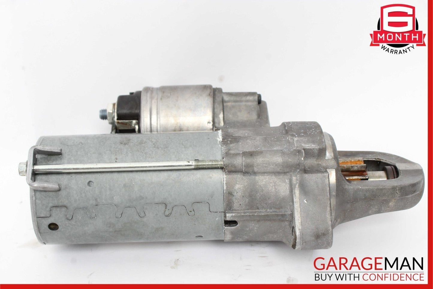 12-16 Mercedes E350 SLK350 ML350 GLE350 3.5L V6 Valeo Engine Starter Motor OEM