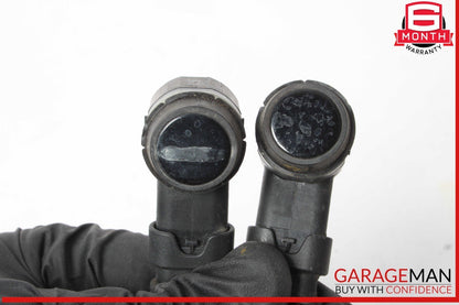 10-16 Porsche Panamera 970 Rear Bumper PDC Sensor w / Harness OEM