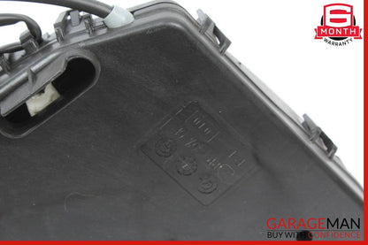 03-09 Mercedes W211 E350 E500 E63 AMG Rear Right Side Door Lock Latch Actuator