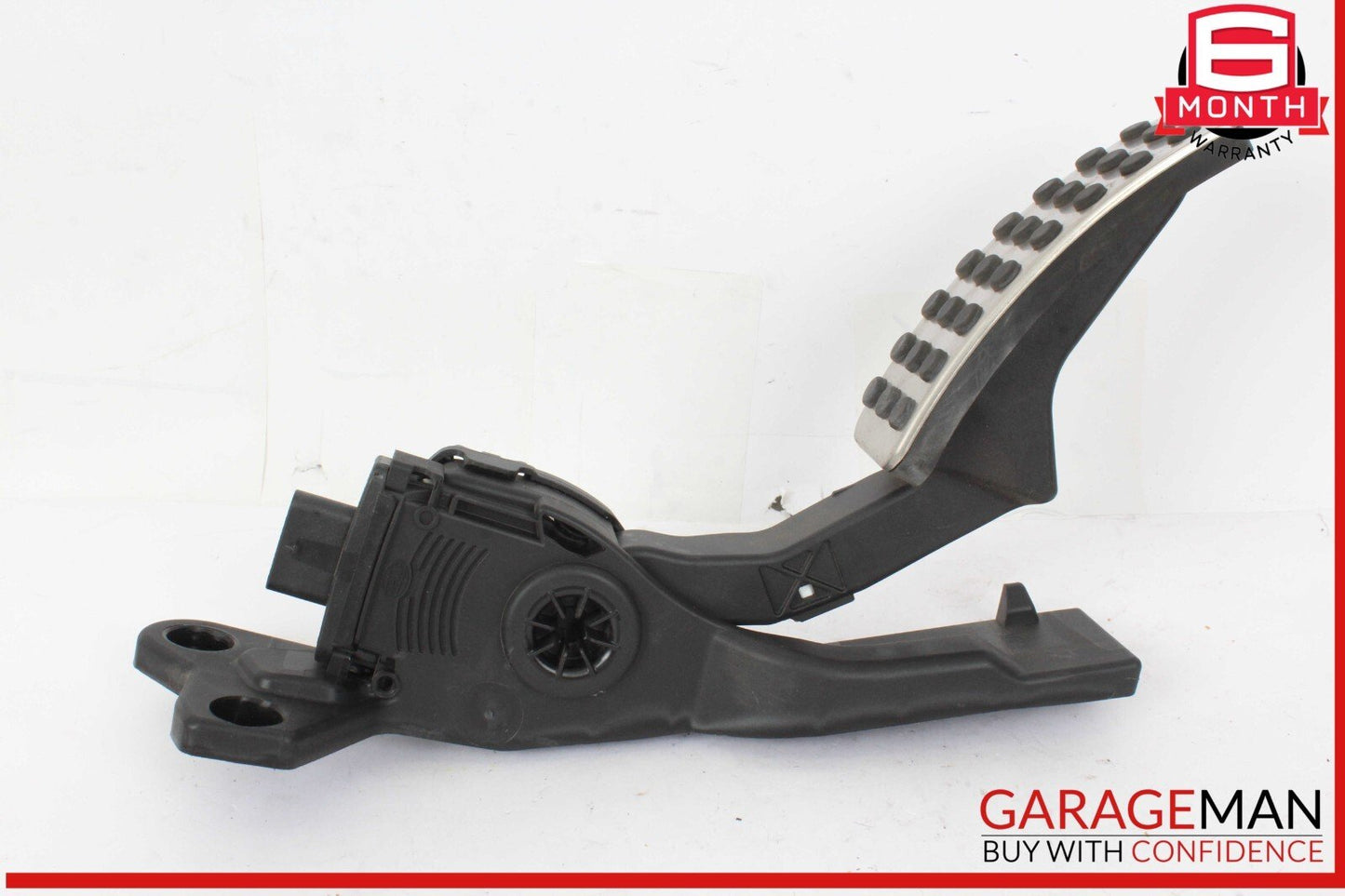 16-19 Mercedes W166 GLE400 Gas Accelerator Throttle Pedal 2923000100 OEM