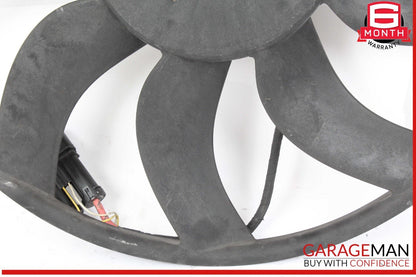 11-18 Porsche Cayenne 958 Engine Cooling Fan 7P0121203D OEM