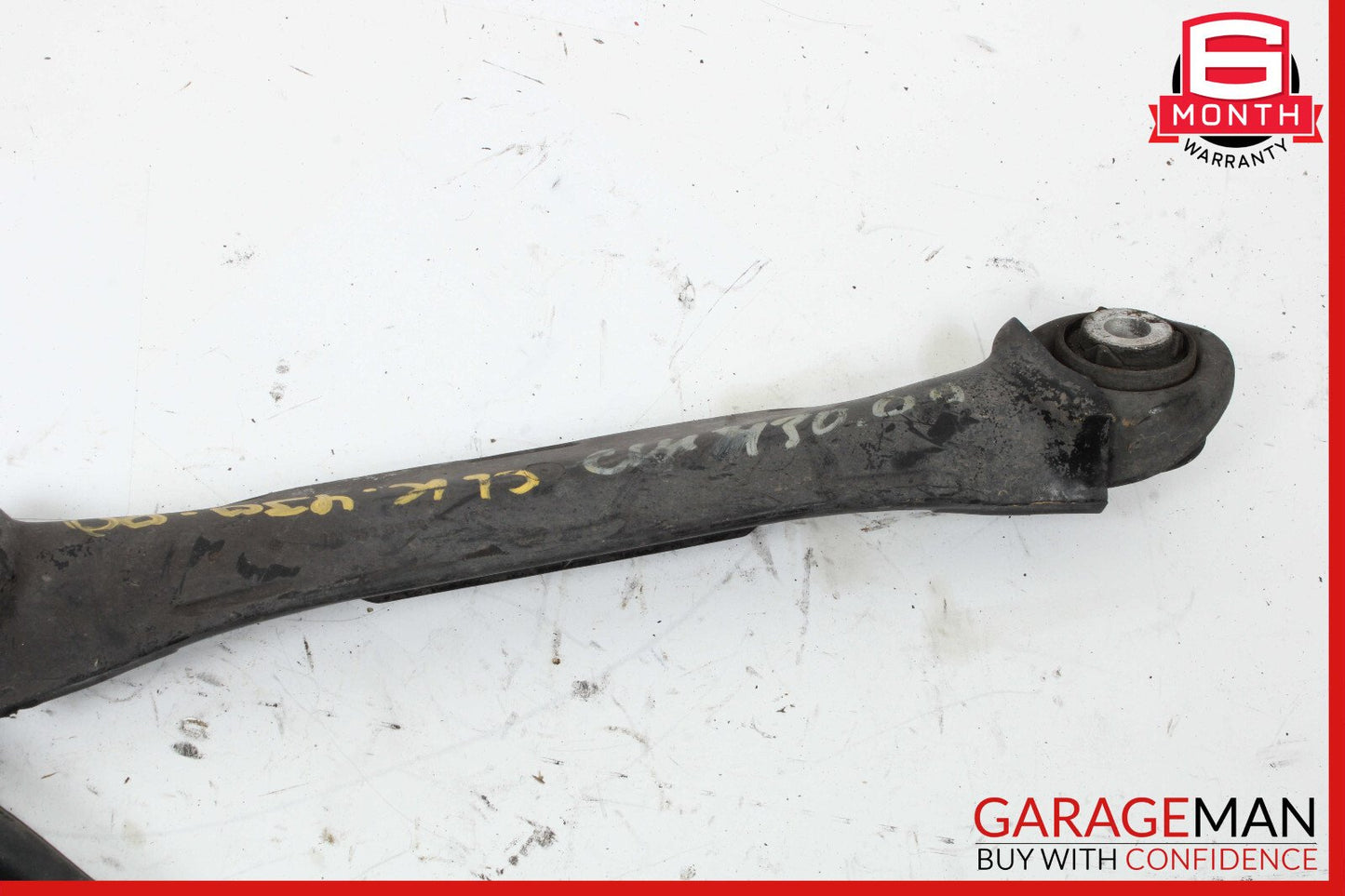 98-03 Mercedes W208 CLK430 Rear Right or Left Side Control Arm Set of 4
