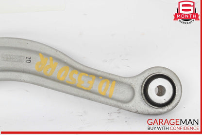 08-17 Mercedes W212 E350 Rear Right or Left Side Suspension Upper Control Arm