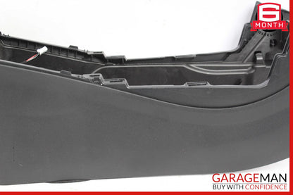 14-20 Mercedes W117 CLA250 Center Console Armrest Arm Rest Cover OEM