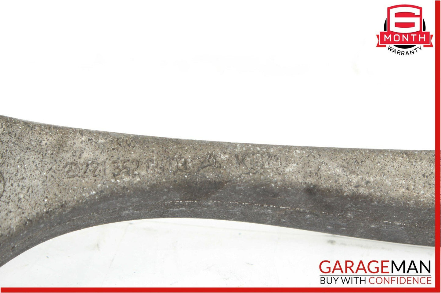 07-13 Mercedes CL550 S550 Rear Right / Left Suspension Lower Forward Control Arm