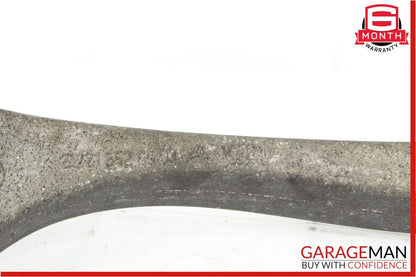 07-13 Mercedes CL550 S550 Rear Right / Left Suspension Lower Forward Control Arm