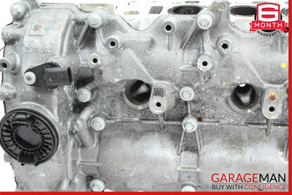 05-12 Mercedes E350 R350 ML350 C350 3.5L Right Engine Cylinder Head Assembly