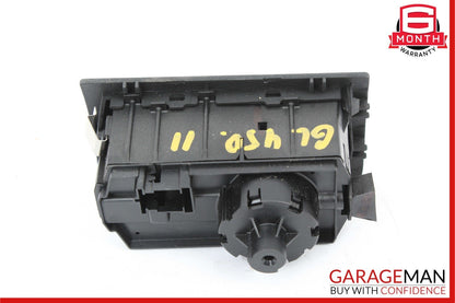 06-13 Mercedes X164 GL450 ML550 Headlight Control Switch Module 1645453004 OEM