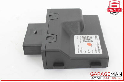 18-25 Audi Q5 A4 Fuel Pump Delivery Control Module Unit 8W0906093F OEM