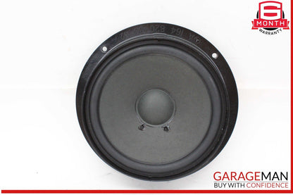 06-12 Mercedes W164 ML350 GL450 Left & Right Door Sound Audio Speakers Set OEM