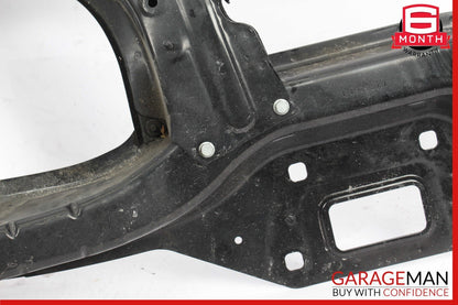 06-12 Mercedes X164 GL450 GL550 ML550 Front Left Headlight Support Bracket Frame