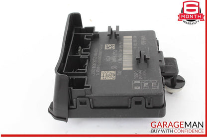 18-25 Audi Q5 Rear Left Driver Side Door Control Module Unit 4M2959795K OEM