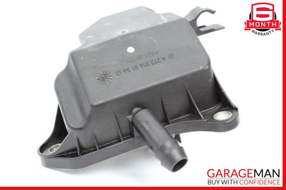 06-13 Mercedes W204 C300 Engine Oil Separator Cover 2720160134 OEM
