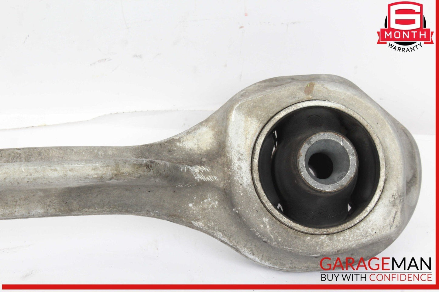 07-14 Mercedes W221 S550 CL550 CL63 Front Left Suspension Lower Control Arm OEM