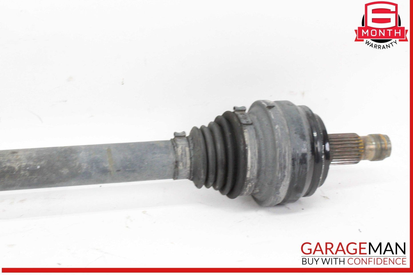 15-18 Mercedes W205 C300 4MATIC Rear Right Side CV Axle Halfshaft 2053503102 OEM