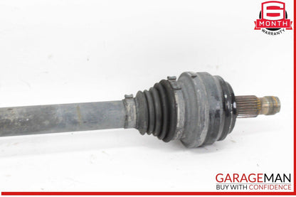 15-18 Mercedes W205 C300 4MATIC Rear Right Side CV Axle Halfshaft 2053503102 OEM