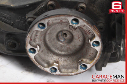 98-02 Mercedes R129 SL500 Rear Differential Diff Axle Carrier Gear Ratio 2.65