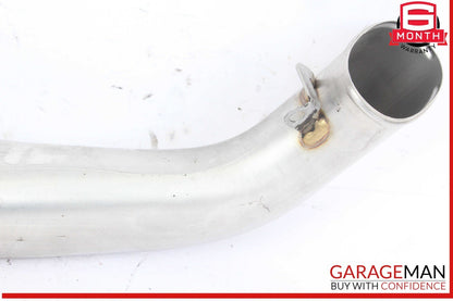 11-20 Mercedes W218 CLS550 SL550 Right Side Air Intake Hose Duct Pipe OEM