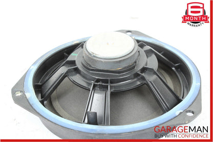 14-17 Maserati Ghibli Complete Door Sound Audio Speaker Speakers Set of 4 Pc OEM