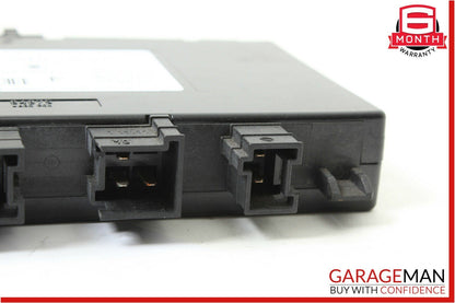 03-11 Mercedes X164 GL450 E63 AMG Seat Control Module Front Left 2118704085 OEM