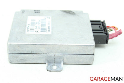 07-13 MERCEDES W221 S550 VOICE LANGUAGE COMMUNICATION CONTROL MODULE Q01 OEM
