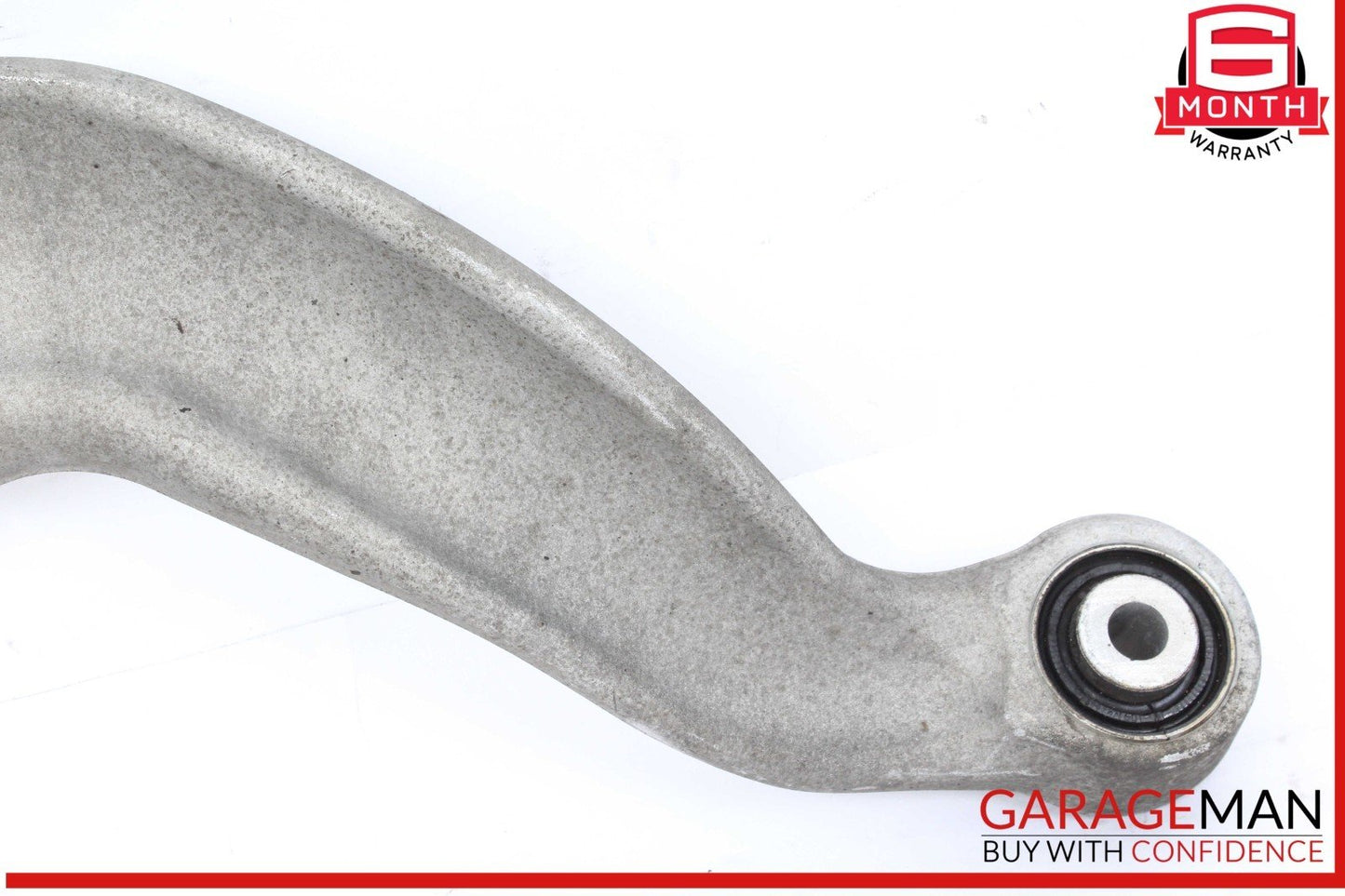09-16 Audi A4 Rear Left Driver Side Upper Control Arm 8K0505323H OEM