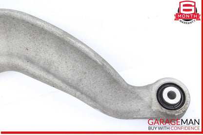 09-16 Audi A4 Rear Left Driver Side Upper Control Arm 8K0505323H OEM
