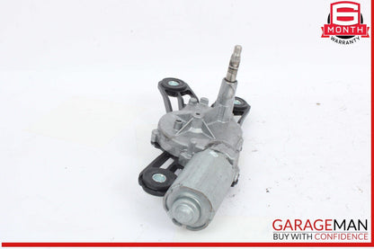 04-09 Mercedes-Benz E320 Rear Window Wiper Motor Arm 2118200342 Genuine