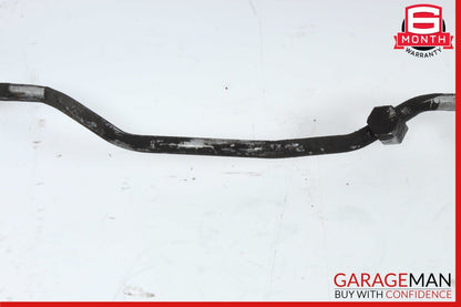 07-14 Mercedes W216 CL550 S600 CL65 AMG ABC Hydraulic Suspension Line