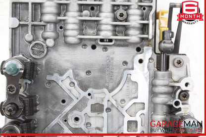 Mercedes W203 C280 E350 7G Tronic Transmission Valve Body 2202770801 OEM