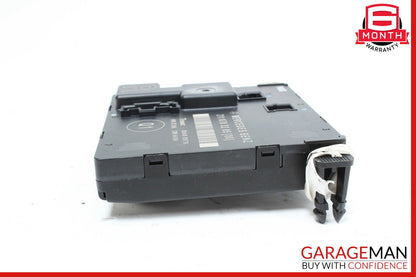 03-09 Mercedes W211 E550 Rear Right Door Control Module 2118704126 OEM