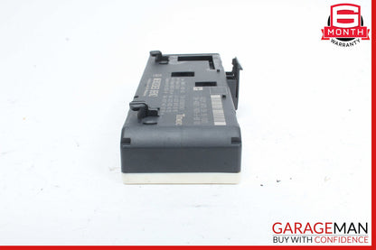 07-14 Mercedes W221 S550 CL550 Trunk Release Remote Open Close Module OEM