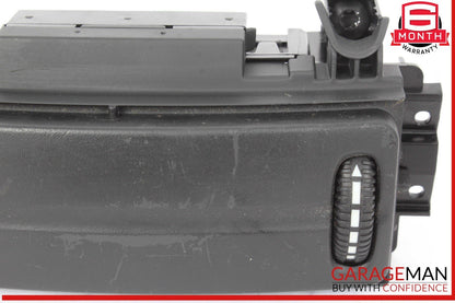 03-11 Mercedes W211 E350 CLS550 E550 Rear AC A/C Climate Control Switch OEM