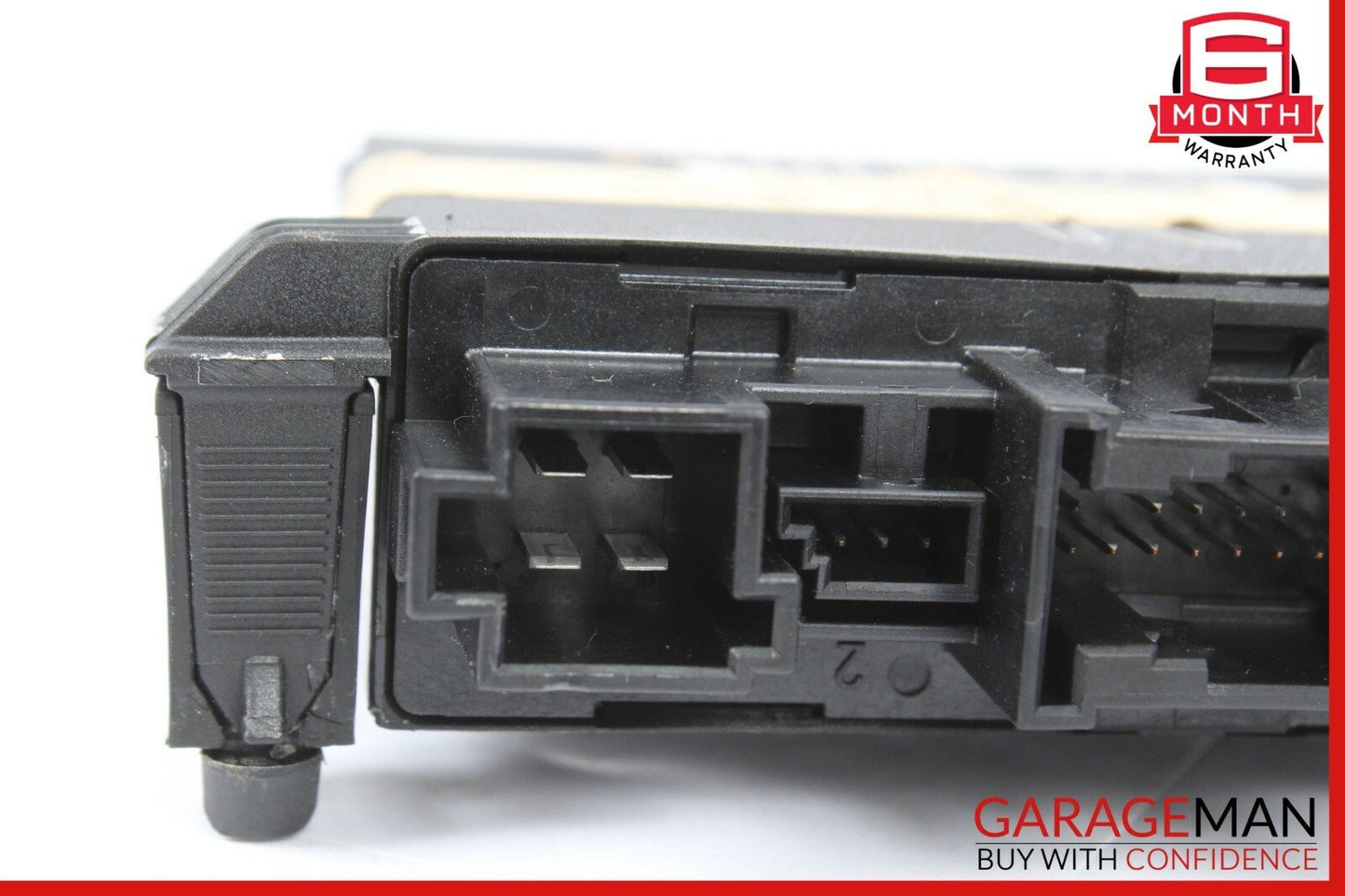 97-00 Mercedes W202 C230 Front Right Passenger Door Control Module Unit OEM