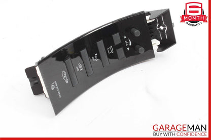 07-13 Mercedes W221 S550 CL550 Instrument Cluster Dash Control Switch Controller
