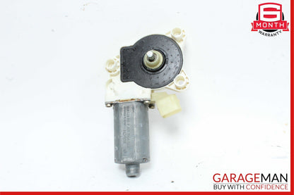 03-09 Mercedes W211 E320 E550 Front Left Side Door Window Regulator Motor OEM