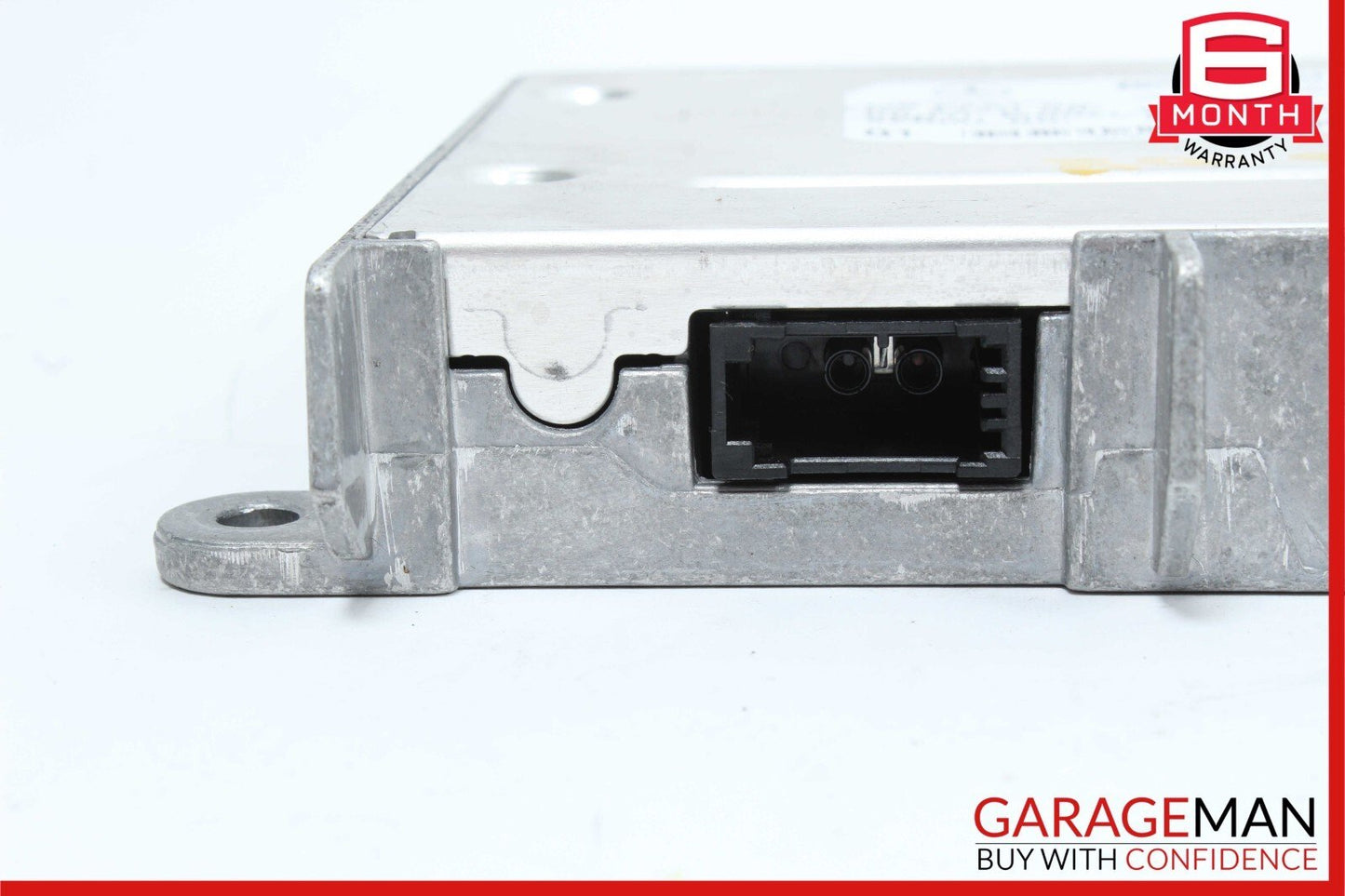 06-12 Mercedes X164 GL550 ML500 SL65 Communication Control Module 2198200926 OEM